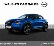 Nissan Juke 2026