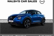 Nissan Juke 2026
