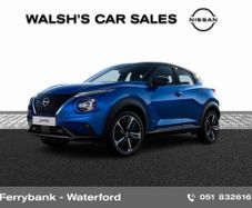 Nissan Juke 2026