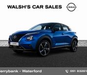 Nissan Juke 2026