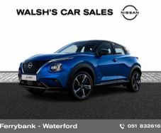 Nissan Juke 2026