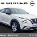 Nissan Juke 2020