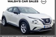 Nissan Juke 2020