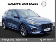 Ford Kuga 2023