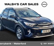 Kia Stonic 2023