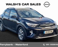 Kia Stonic 2023