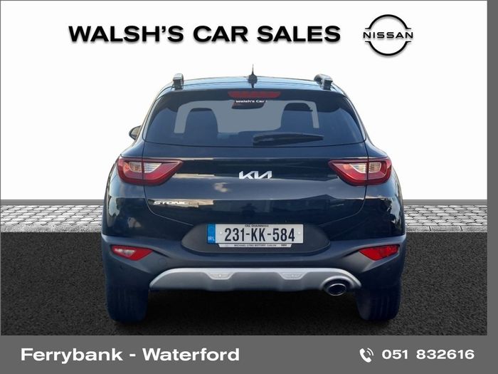 Kia Stonic 2023