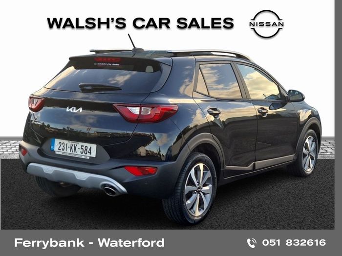 Kia Stonic 2023