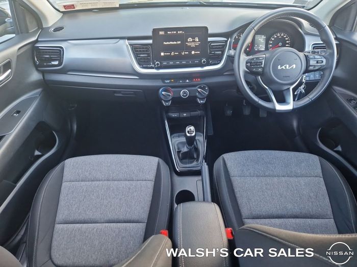 Kia Stonic 2023