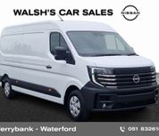Nissan Interstar 2026
