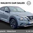 Nissan Juke 2024