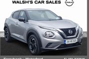 Nissan Juke 2024
