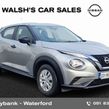 Nissan Juke 2023