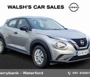 Nissan Juke 2023