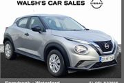 Nissan Juke 2023