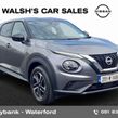 Nissan Juke 2025