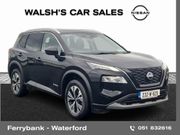 Nissan X-Trail 2023