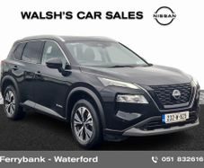 Nissan X-Trail 2023