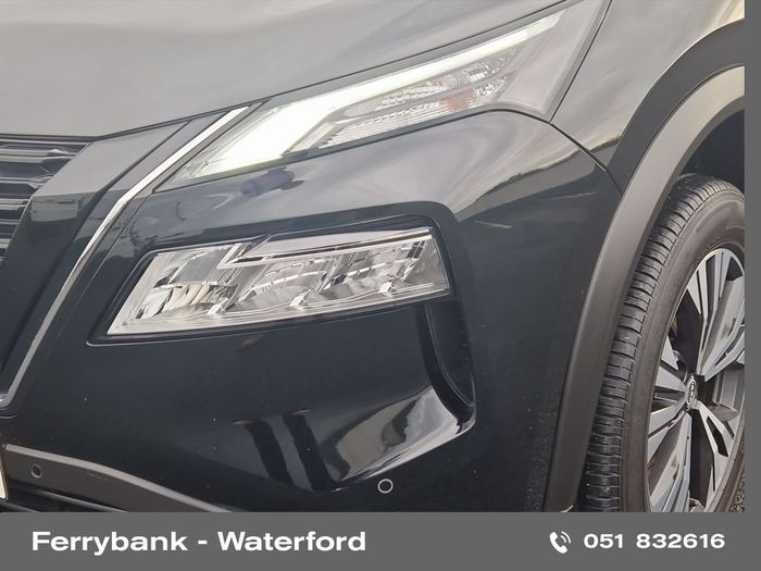 Nissan X-Trail 2023