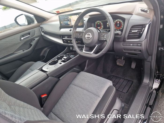 Nissan X-Trail 2023