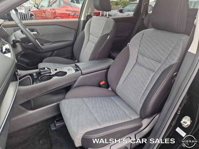 Nissan X-Trail 2023