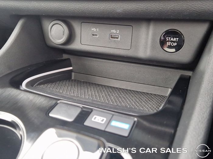 Nissan X-Trail 2023