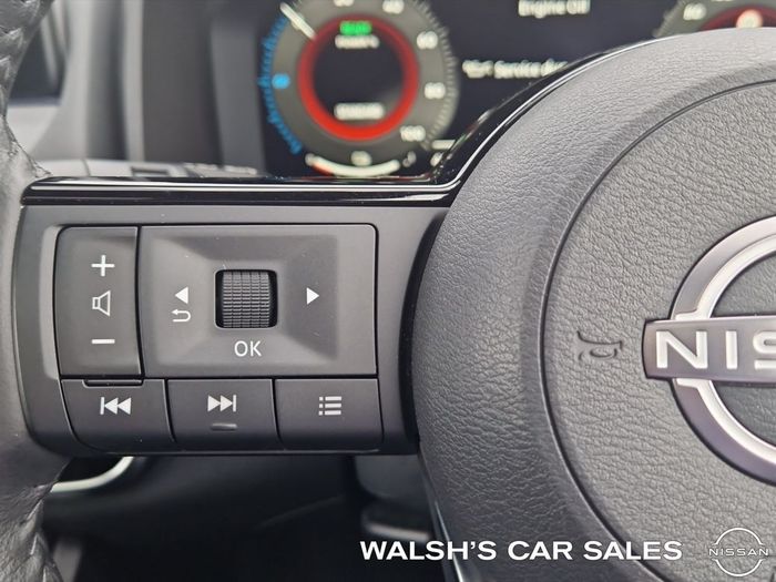 Nissan X-Trail 2023