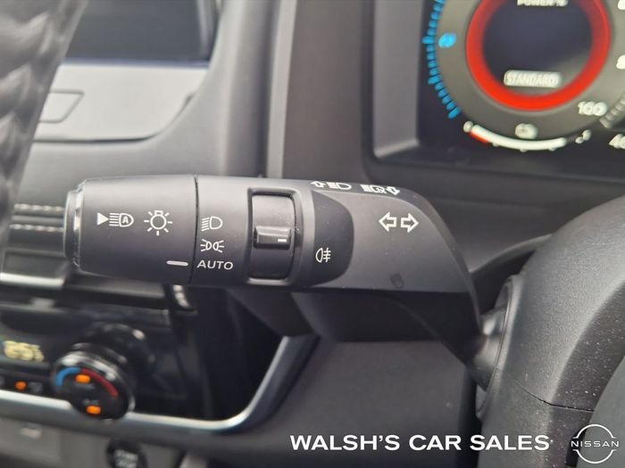 Nissan X-Trail 2023
