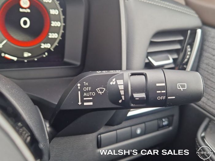 Nissan X-Trail 2023