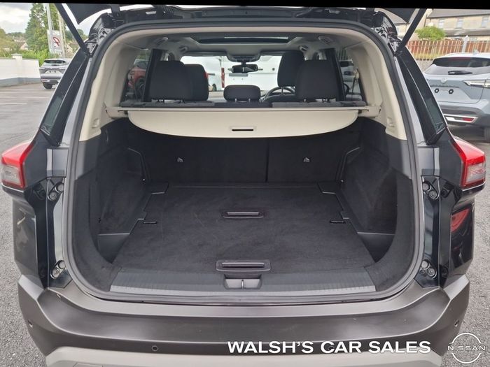 Nissan X-Trail 2023
