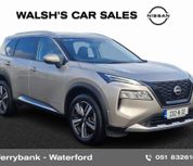 Nissan X-Trail 2023