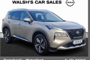 Nissan X-Trail 2023