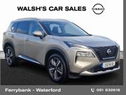 Nissan X-Trail 2023