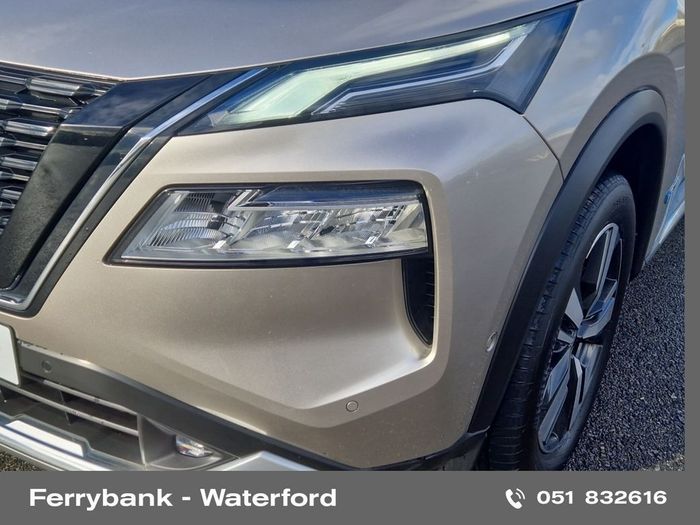 Nissan X-Trail 2023