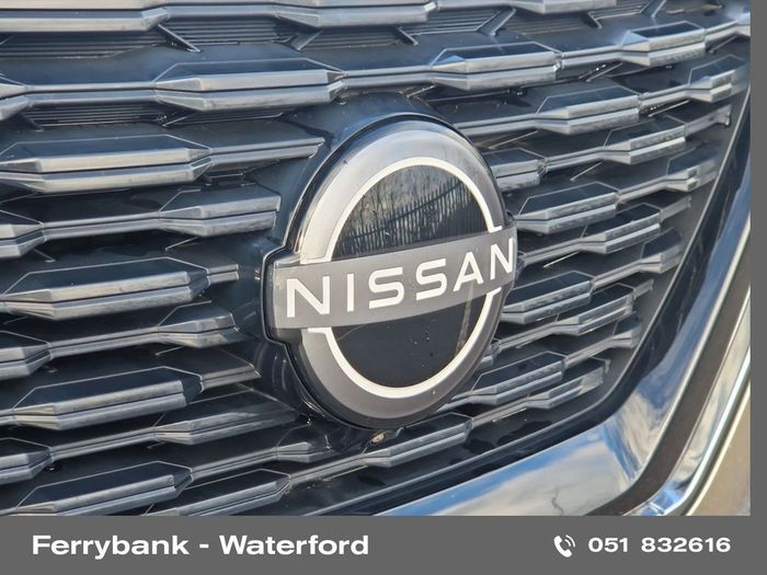 Nissan X-Trail 2023