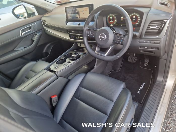 Nissan X-Trail 2023