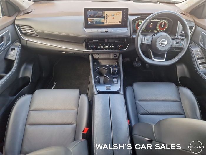 Nissan X-Trail 2023
