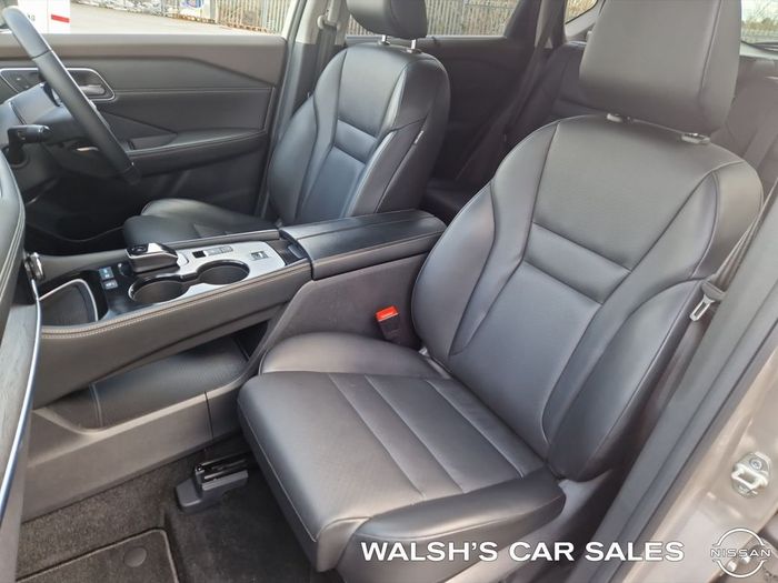 Nissan X-Trail 2023