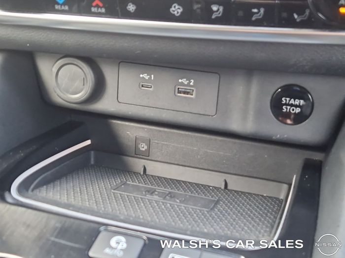 Nissan X-Trail 2023