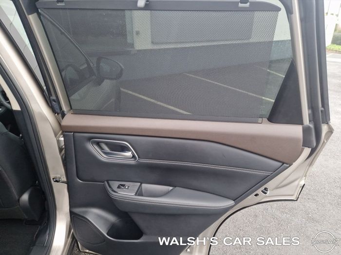 Nissan X-Trail 2023