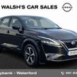 Nissan QASHQAI 2025