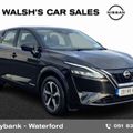 Nissan QASHQAI 2025
