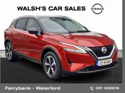 Nissan QASHQAI 2022