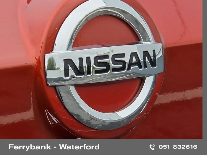 Nissan QASHQAI 2022