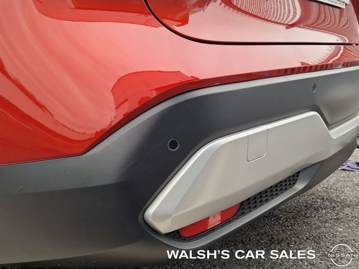 Nissan QASHQAI 2022