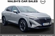 Nissan QASHQAI 2025