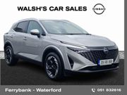 Nissan QASHQAI 2025
