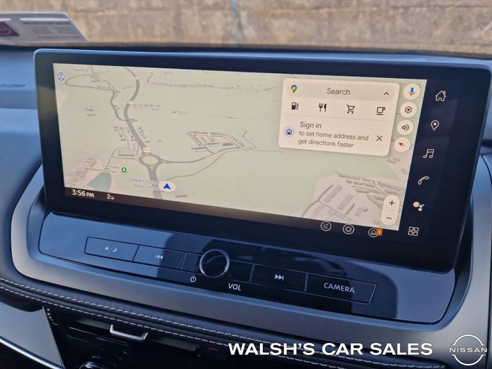 Nissan QASHQAI 2025