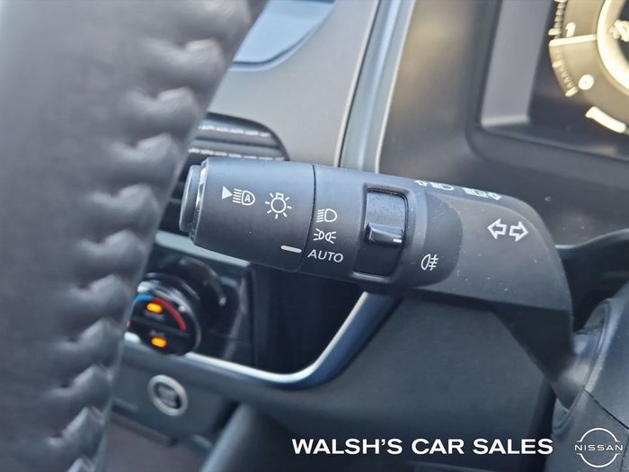Nissan QASHQAI 2025