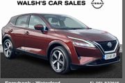 Nissan QASHQAI 2023